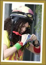 不良笑花精彩剧照