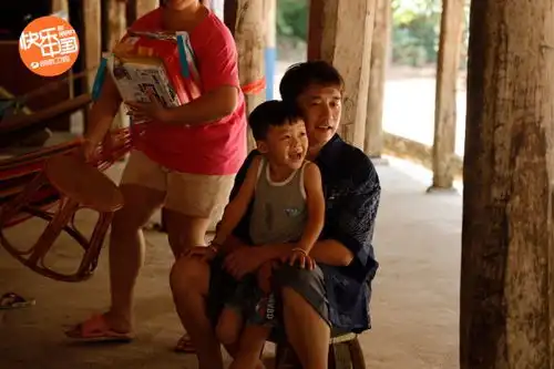 向往的生活彩云篇完美收官,引人泪奔