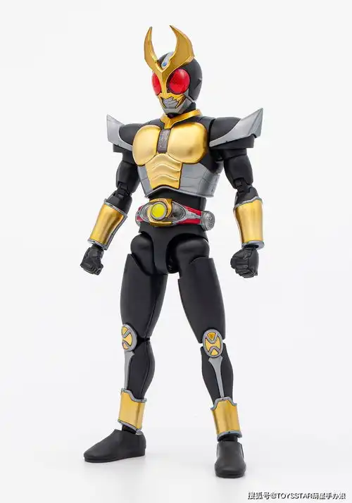 frs假面骑士亚极陀大地形态