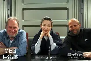 李冰冰新片和吴尊一起探索迷宫,不过她的脸我有点认不出来
