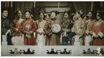 延禧攻略第二季即将来袭,网友纷纷回应一个都不能少