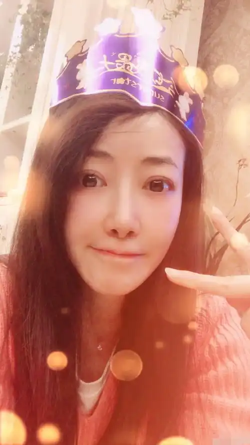 蛛儿陈紫函晒近照,当年倚天屠龙记几位美女里,就她没爆红