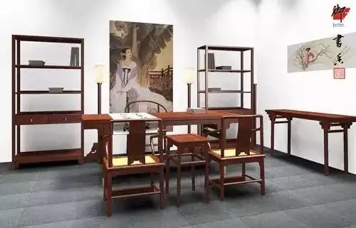 2018年红木家具行业的痛点分析及应对策略