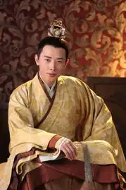 钟汉良吴奇隆何炅黄晓明正太美男抢当皇帝