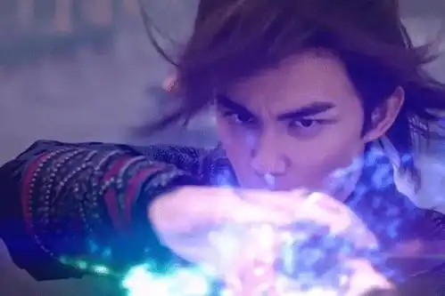 斗破苍穹剧组不再抠搜,结局特效得满分,网友第二季有救了