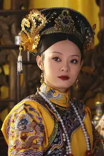 赵丽颖确认出演郑晓龙新剧,曾在金婚跑龙套,如今变主演
