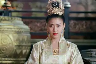 奇皇后创奇迹收视率大结局河智苑唯美剧照大回顾图