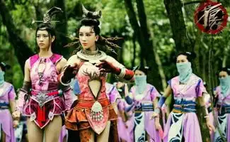 当红时被称小章子怡,曾故意踩范冰冰裙子,如今复出只能在网剧演配角
