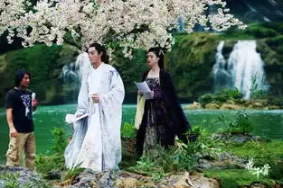 霍建华爆款禁欲系老干部是怎样炼成的
