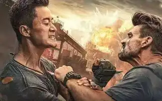 百年武侠电影始于争议,依旧争议

