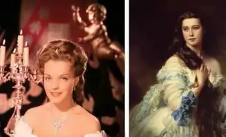 欧洲的皇室病,贵族身上流淌的蓝血才是茜茜公主悲剧原因
