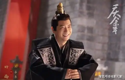 张若昀透露庆余年第二季,原班人马已安排,肖战能回归么
