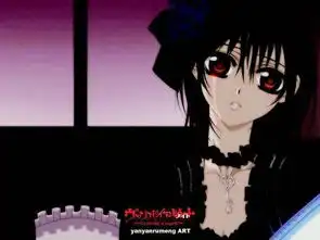 求你最喜欢的很萌很漂亮的动漫人物