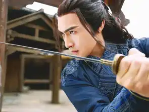 烈火如歌杀青周渝民迪丽热巴共闯燃情江湖