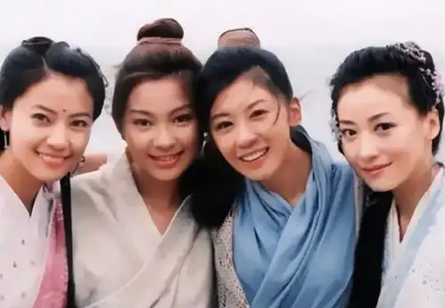 陈紫函老公被曝嫖娼,深扒这对夫妻,虽女强男弱却一起捞了不少金