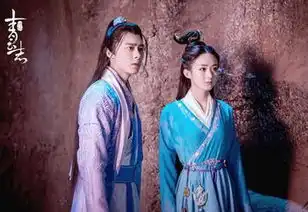 当初青云志碧瑶指定的baby咋变成赵丽颖了
