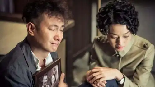 一直顺风顺水的文章,离婚后事业一再受挫,他还能翻身吗