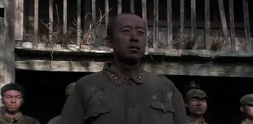 我的团长我的团中李乌拉这个外号是怎么来的
