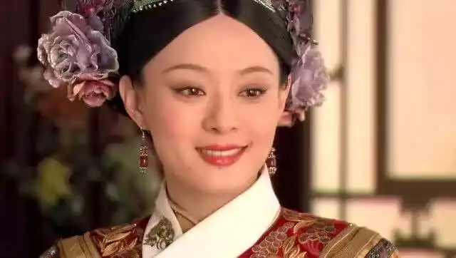 甄嬛传中舒太妃告诉我们的
