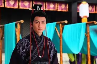 刘诗诗唐嫣霍建华胡歌盘点最适合古装剧的明星图
