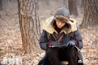 网剧天坑鹰猎王俊凯试验主角张保庆,演技表现怎么样
