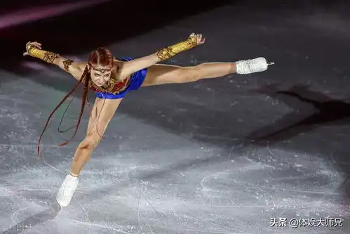 特鲁索娃走出阴霾,化身神奇女侠,上演蟹步,绝不认输