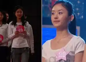 赵丽颖整容吗赵丽颖整容前后对比照曝光,惊呆了