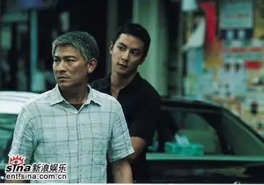 门徒第二批独家精彩剧照77