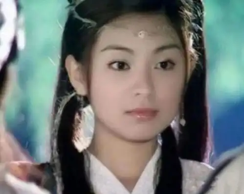 惊艳却昙花一现的女星,个个绝世美女,唯独她离开了我们