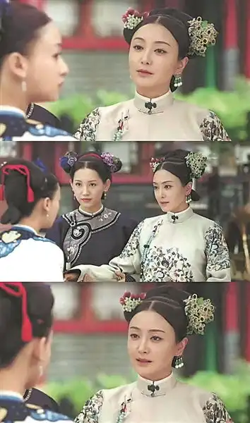 南京绒花绽放的秘密
