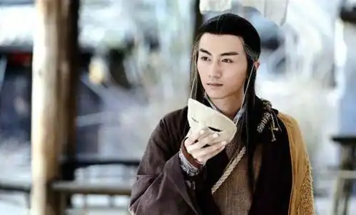 金庸小说中五大武学奇才,个个天赋极高,杨过最末,第一千年难遇