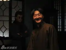 王大治生活照及剧照集锦参演多部热播剧
