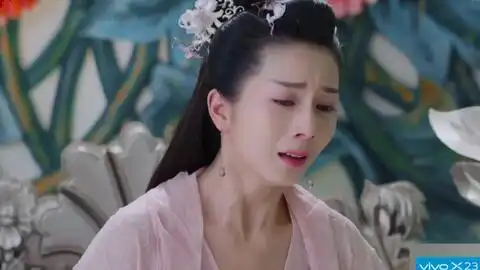 花神已逝,世间从此再无葡萄锦觅