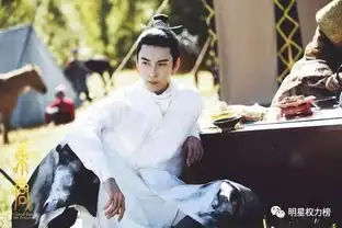 继易烊千玺和白敬亭之后,新一代的四大墙头居然是他们
