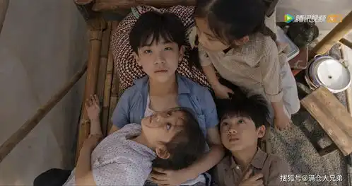 乔家的儿女狗血大数据26次磨难,仅绿帽就6顶
