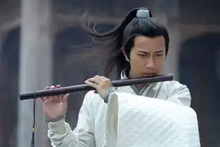 樊梨花热拍秦岚刘恺威演绎魔幻爱情