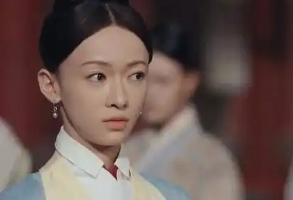 尚食最后大结局是什么姚子衿结局和谁在一起了
