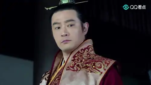 琅琊榜皇子都得亲自去请胡歌,这排面很足了