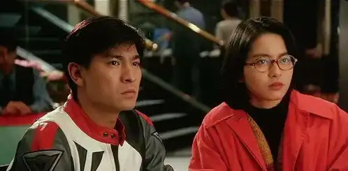 夺面双琪20年闪婚8年,梁咏琪自揭与老公恩爱往事