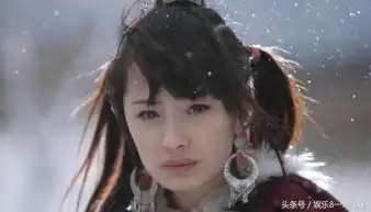 杨幂新剧扶摇昨晚上映,宣称从此大家只记得扶摇