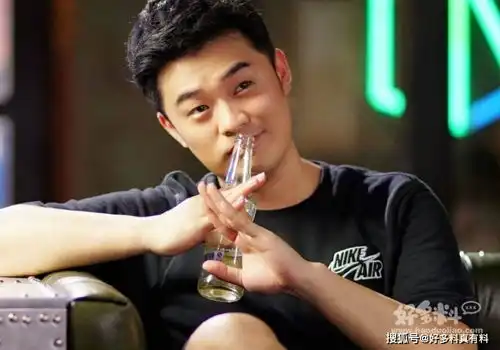 陈赫的舅舅是谁出轨离婚的他为什么人气还那么高
