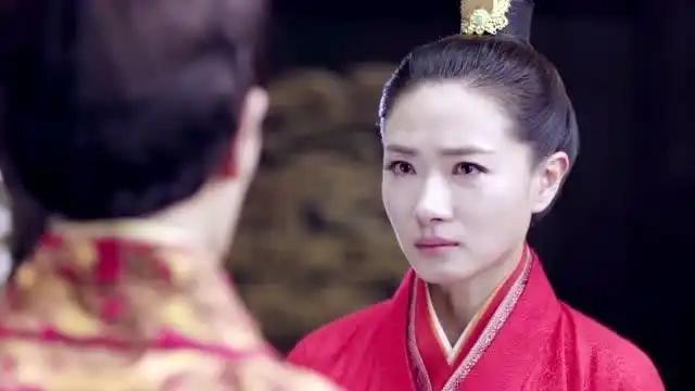 大唐荣耀李俶终究还是抛弃了沈珍珠,连个名分都没给她
