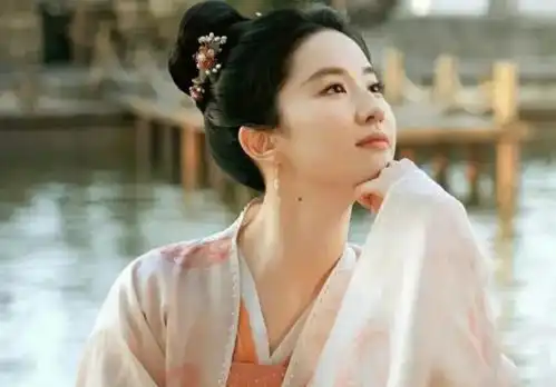 刘亦菲新剧杀青,收获观众喜爱
