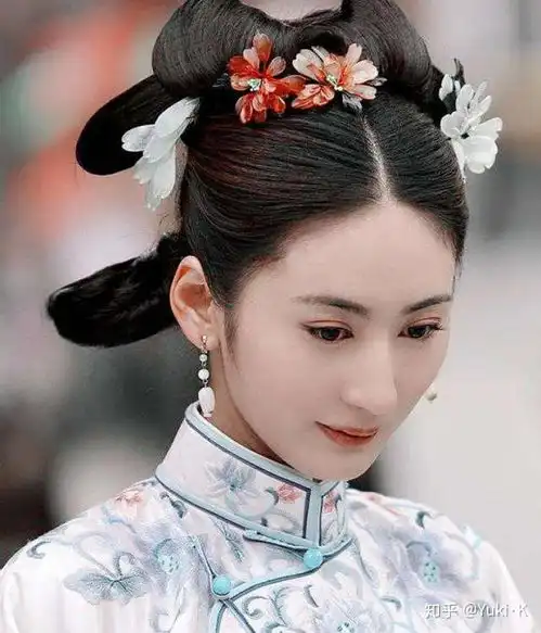 中国现在有哪些演员是有演技有颜,资源却跟不上,让人感到可惜的
