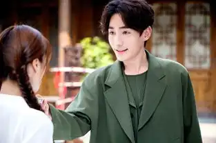 许你浮生若梦爱情大洗牌剧情打破偶像剧旧套路
