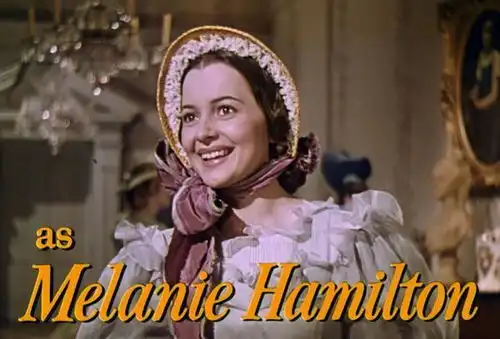 乱世佳人唯一在世演员奥莉薇逝世才刚度过104岁生日
