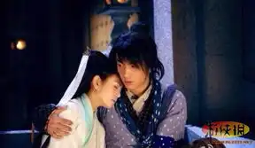 好肥的小笼包神雕侠侣小龙女全裸练功剧照
