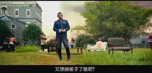 怀念有让子弹飞的姜文,也遗憾姜文傲慢一生却也不得低头一次
