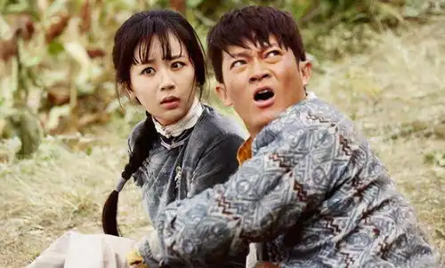 他是内地陈冠希,与杨紫合作被批丑,亲哥力捧14年依然不红