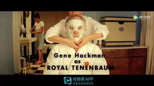 怎么掌握插画的构图设计跟着电影场景学习构图
